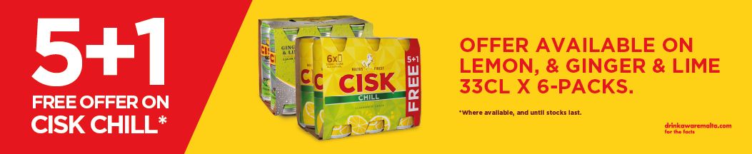 Cisk